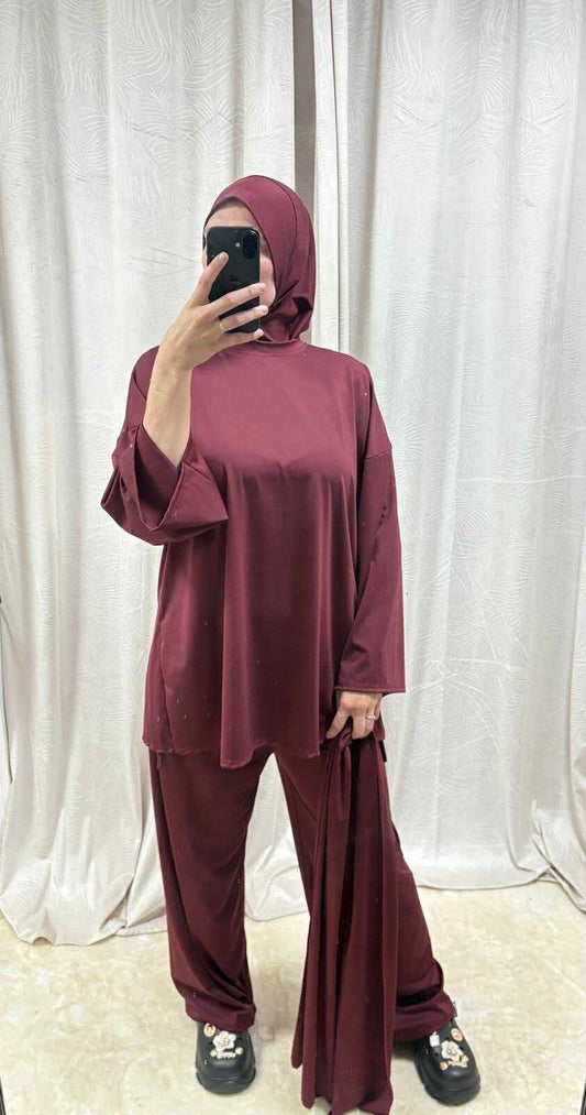 Burkini Aya