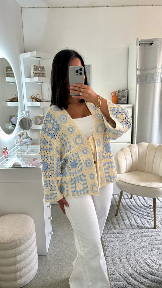 GilLet Layzia
