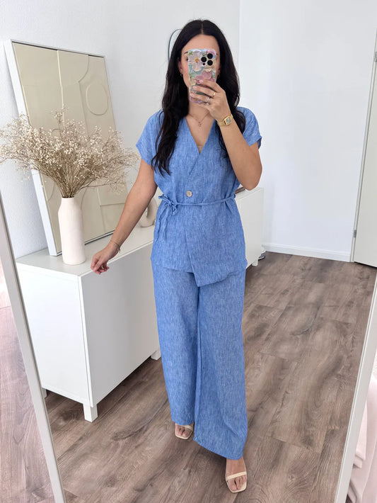 L'ensemble parfait pour un été Style